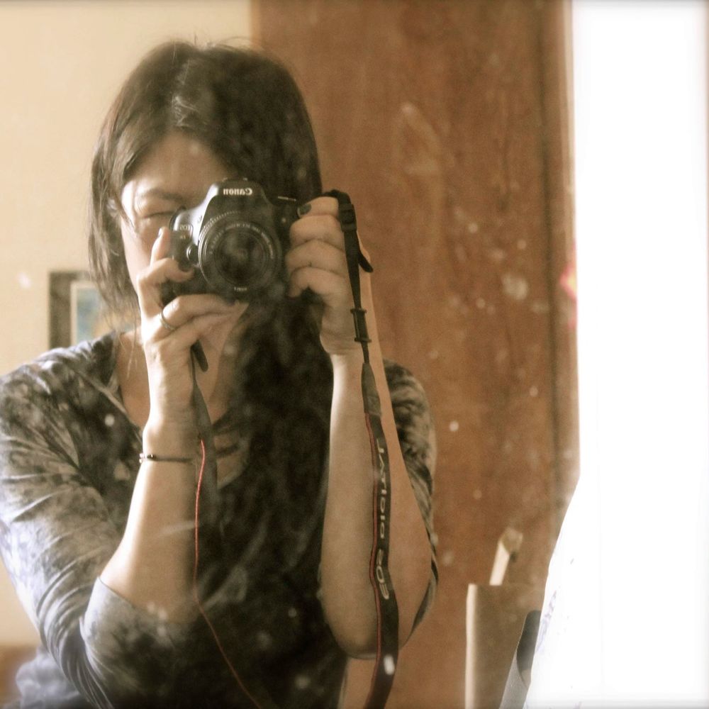 Meet your Posher, Jalynn